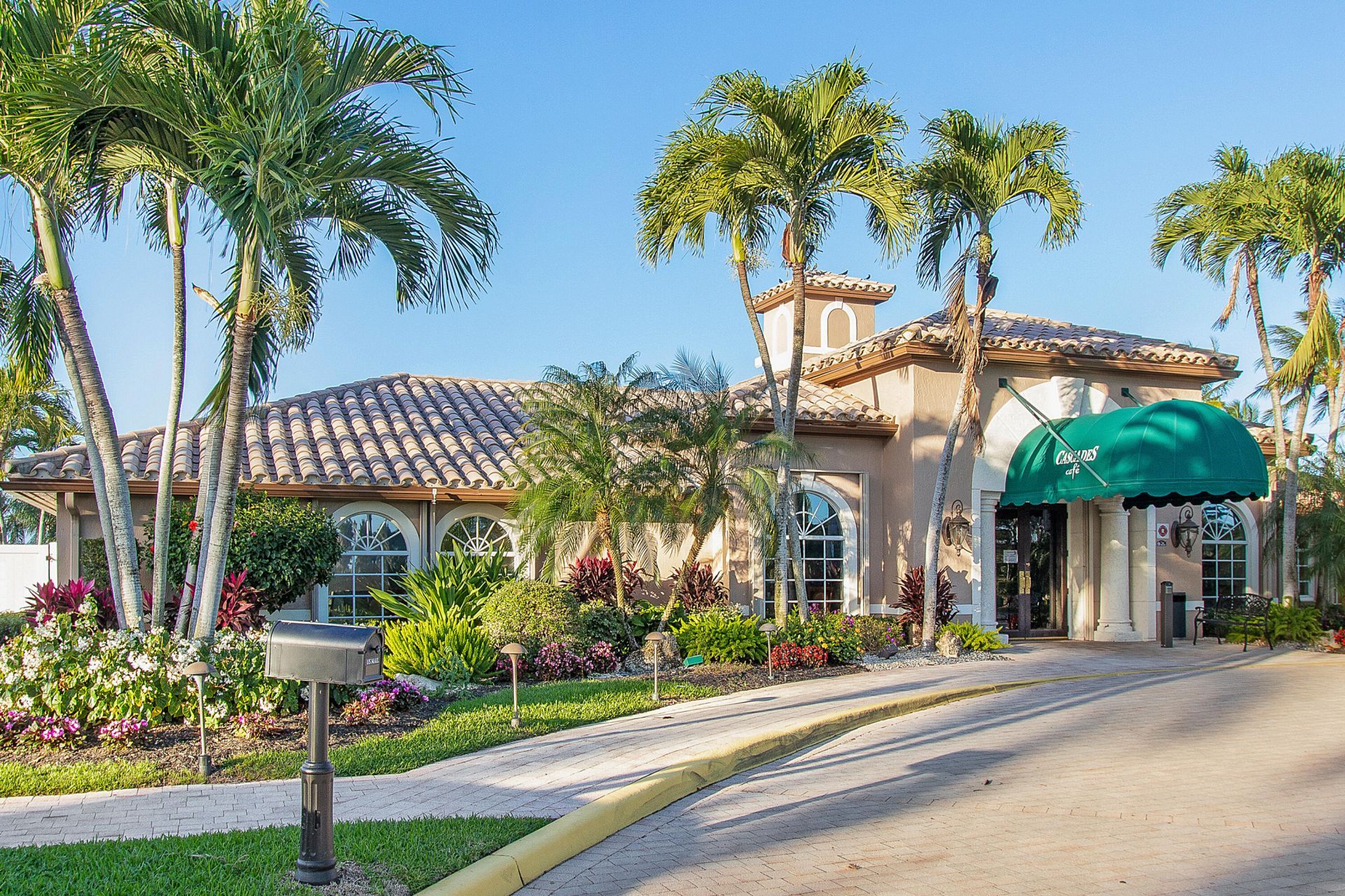 7398 Granville Avenue, Boynton Beach, FL 33437 Photo