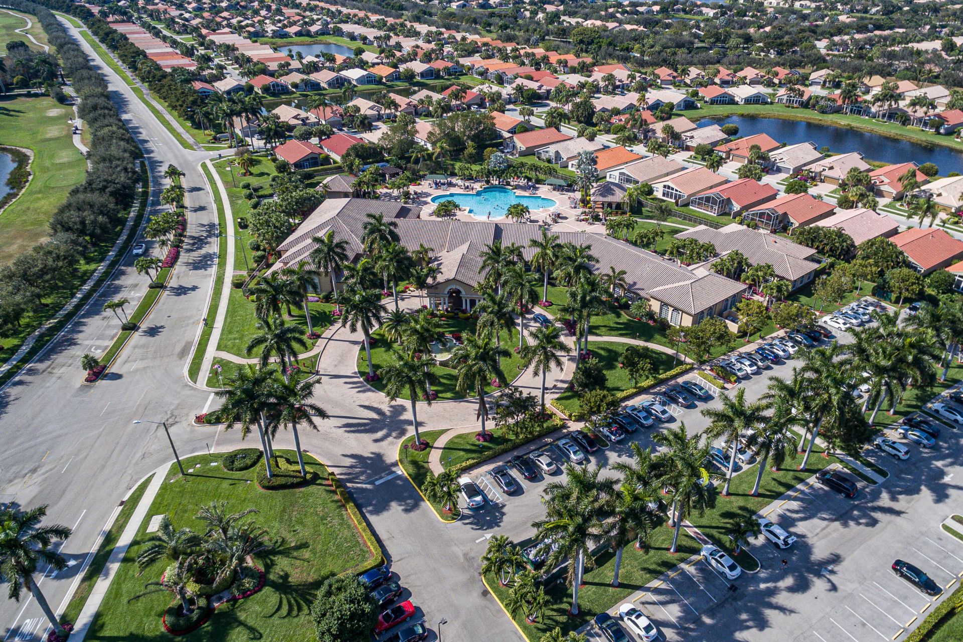 7398 Granville Avenue, Boynton Beach, FL 33437 Photo