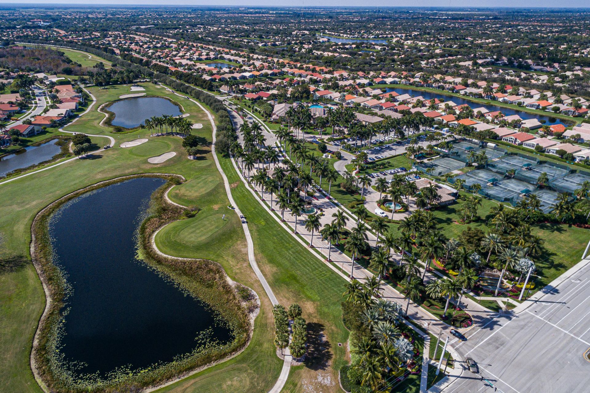 7398 Granville Avenue, Boynton Beach, FL 33437 Photo