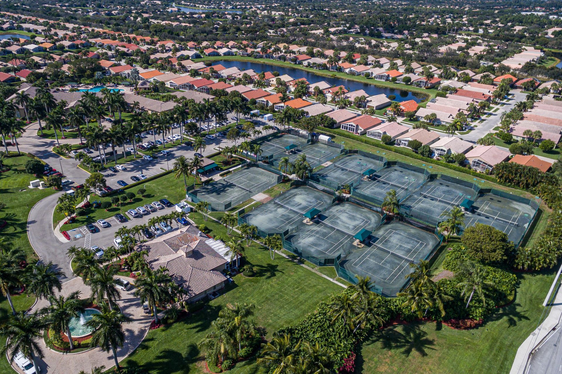 7398 Granville Avenue, Boynton Beach, FL 33437 Photo