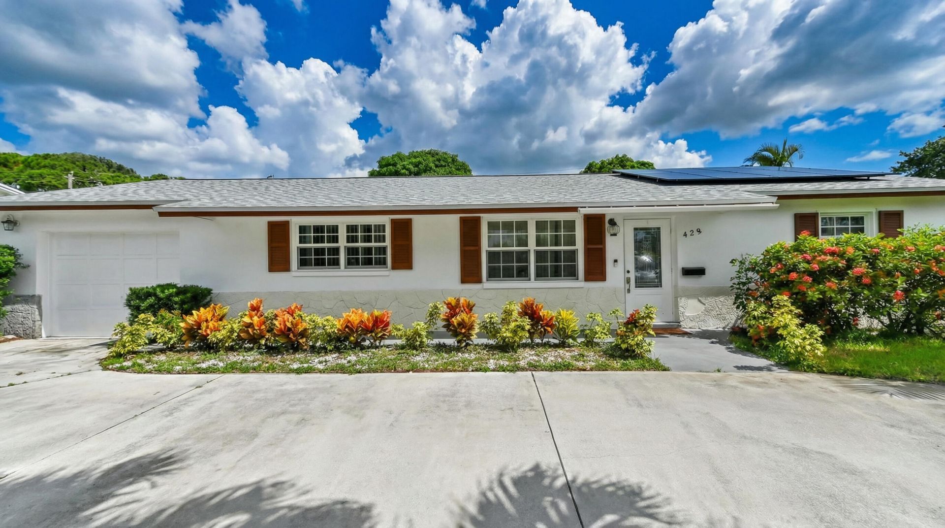 428 Alemeda Drive, Palm Springs, FL 33461 Photo