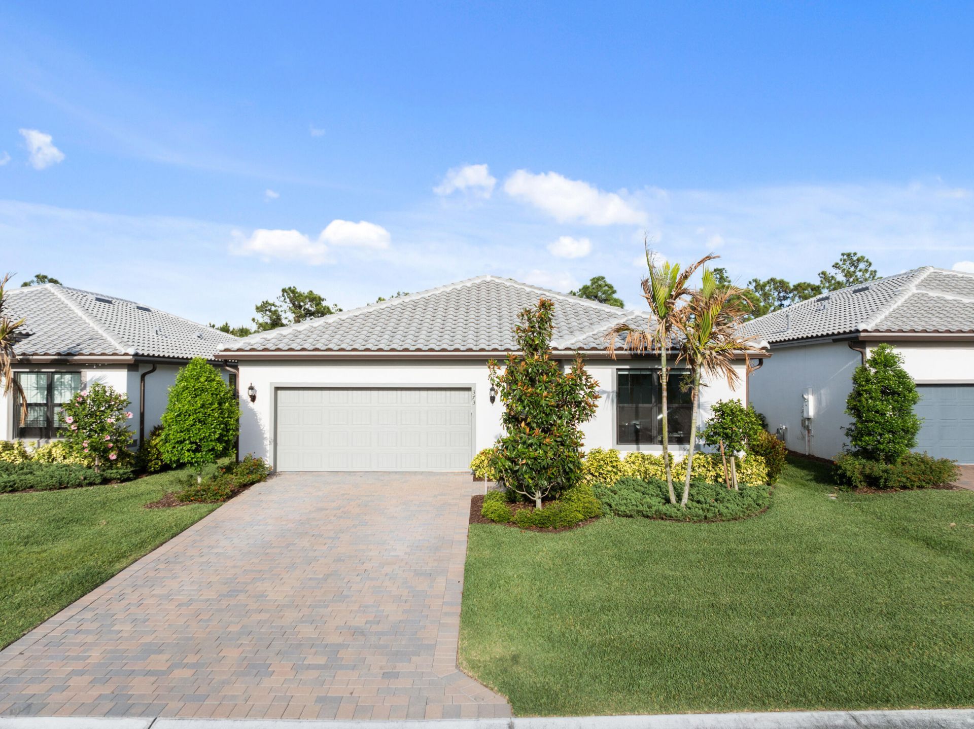 373 SE Filoli Drive, Port Saint Lucie, FL 34984 Photo