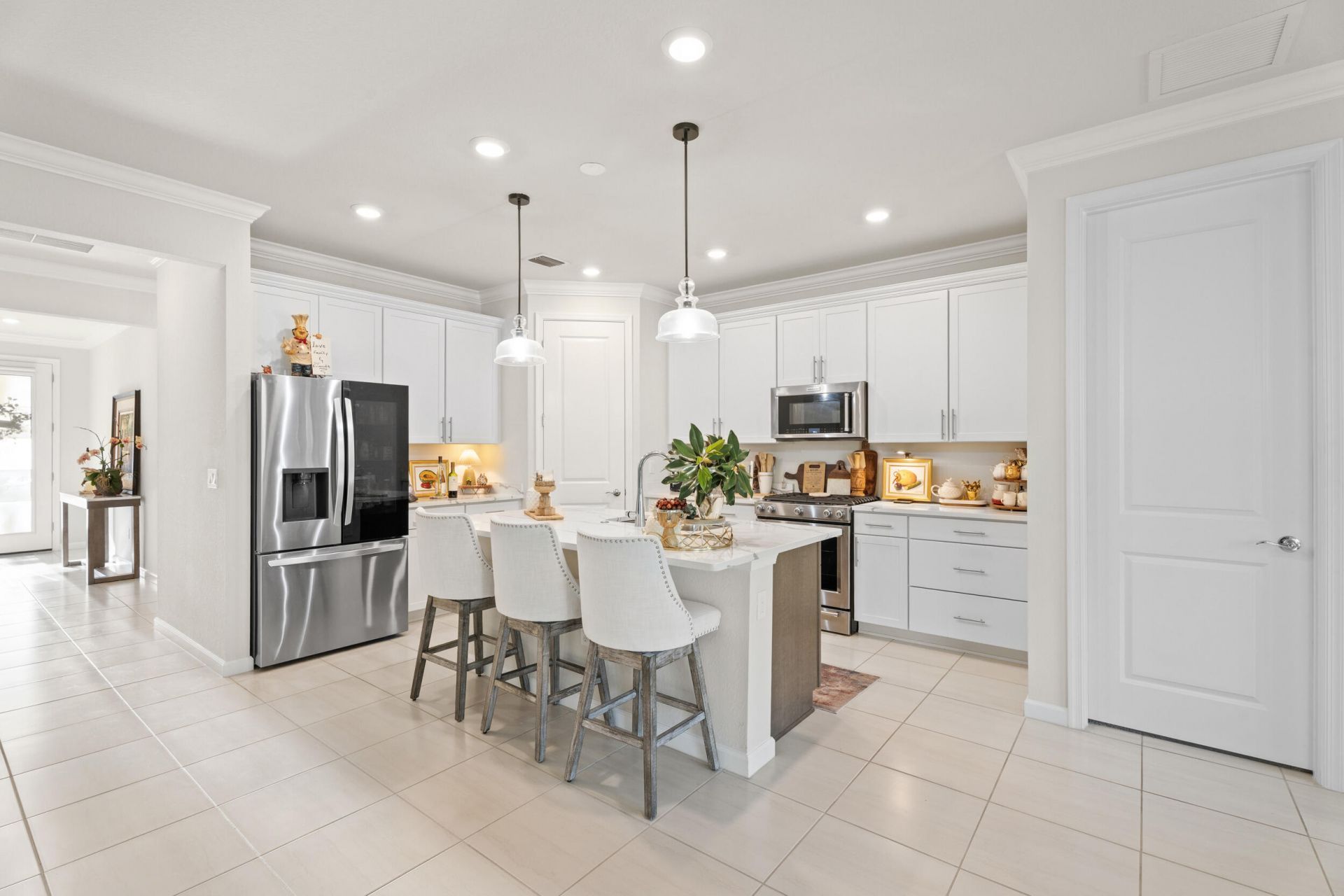373 SE Filoli Drive, Port Saint Lucie, FL 34984 Photo