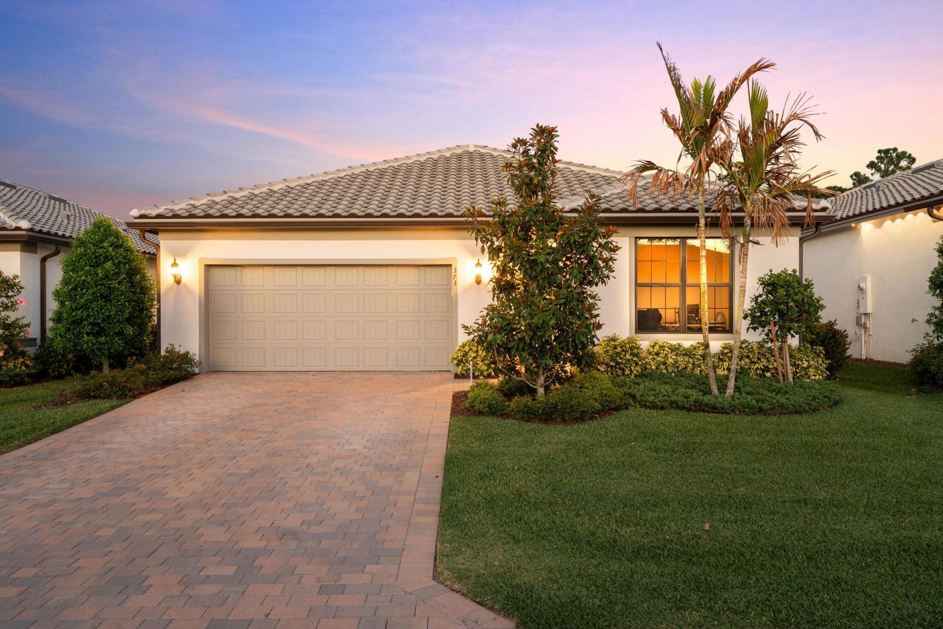 373 SE Filoli Drive, Port Saint Lucie, FL 34984 Photo