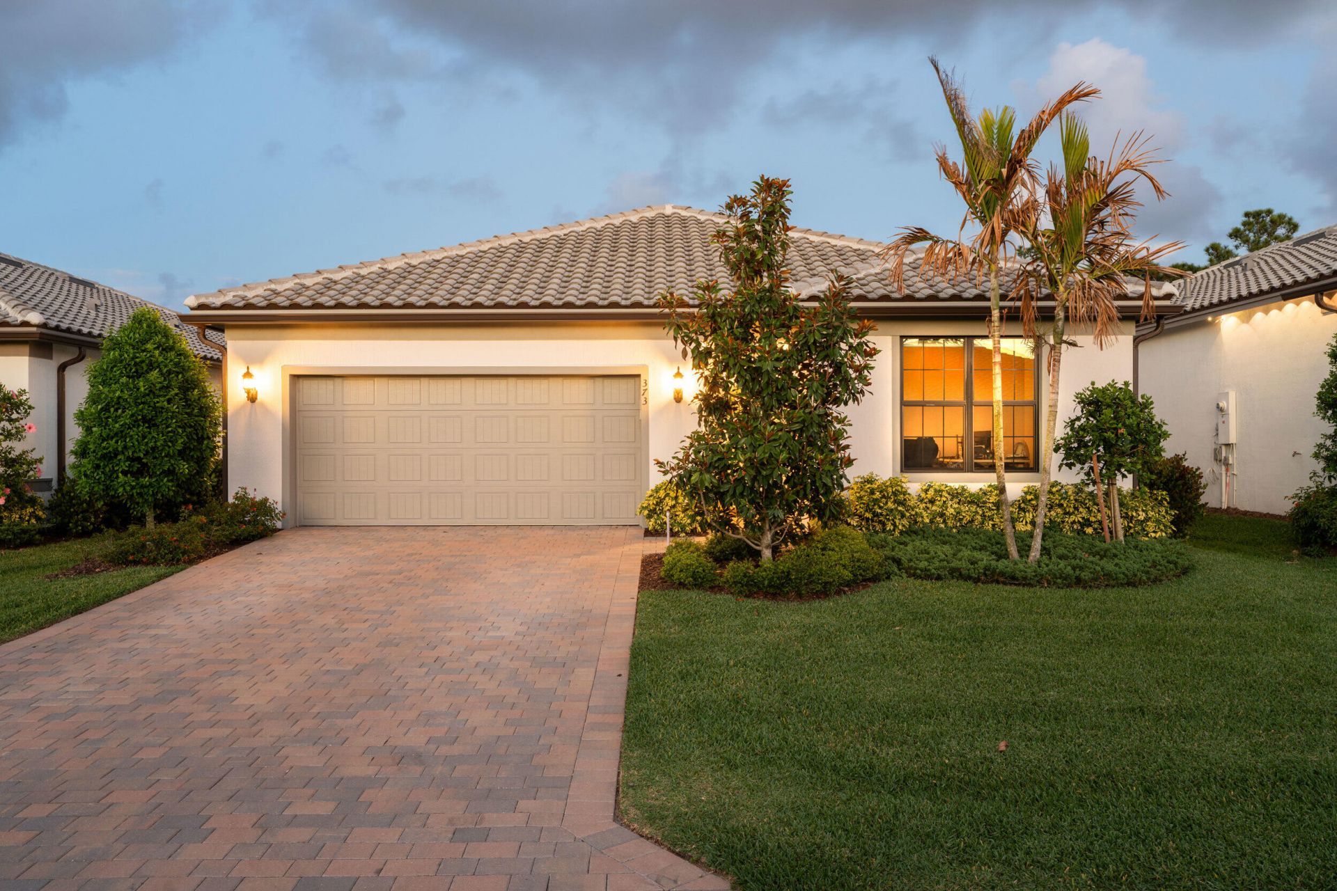 373 SE Filoli Drive, Port Saint Lucie, FL 34984 Photo