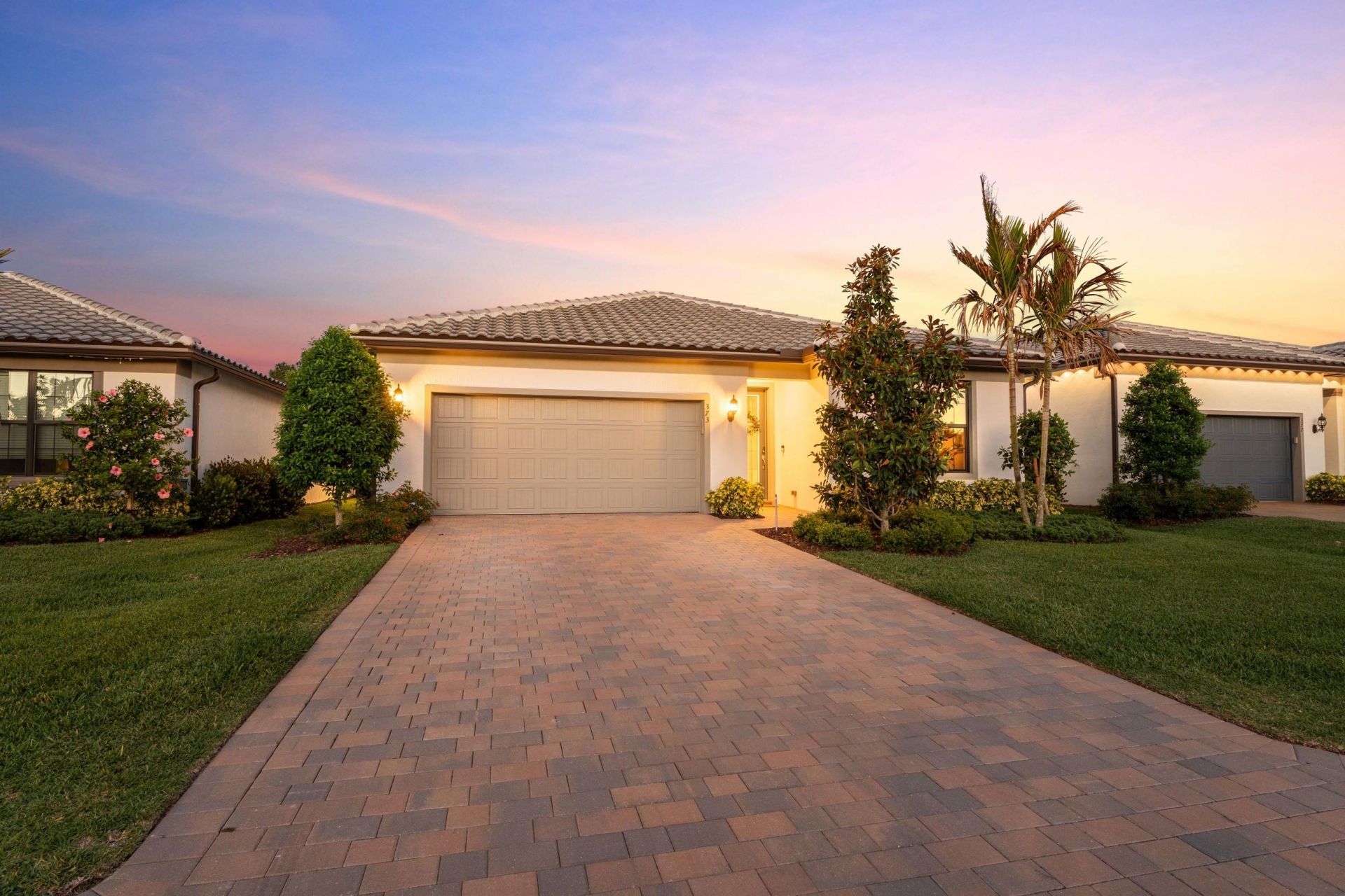 373 SE Filoli Drive, Port Saint Lucie, FL 34984 Photo