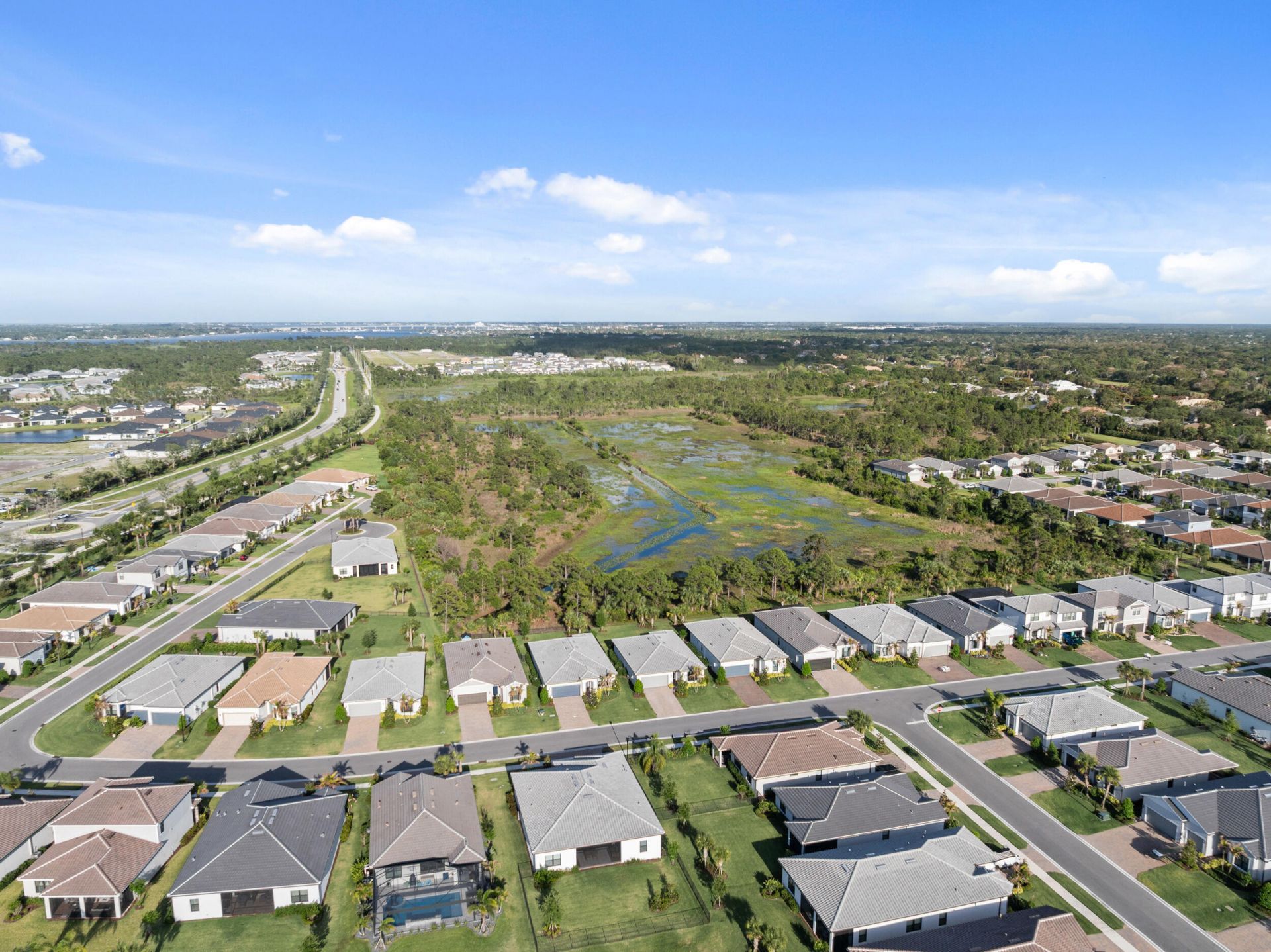 373 SE Filoli Drive, Port Saint Lucie, FL 34984 Photo