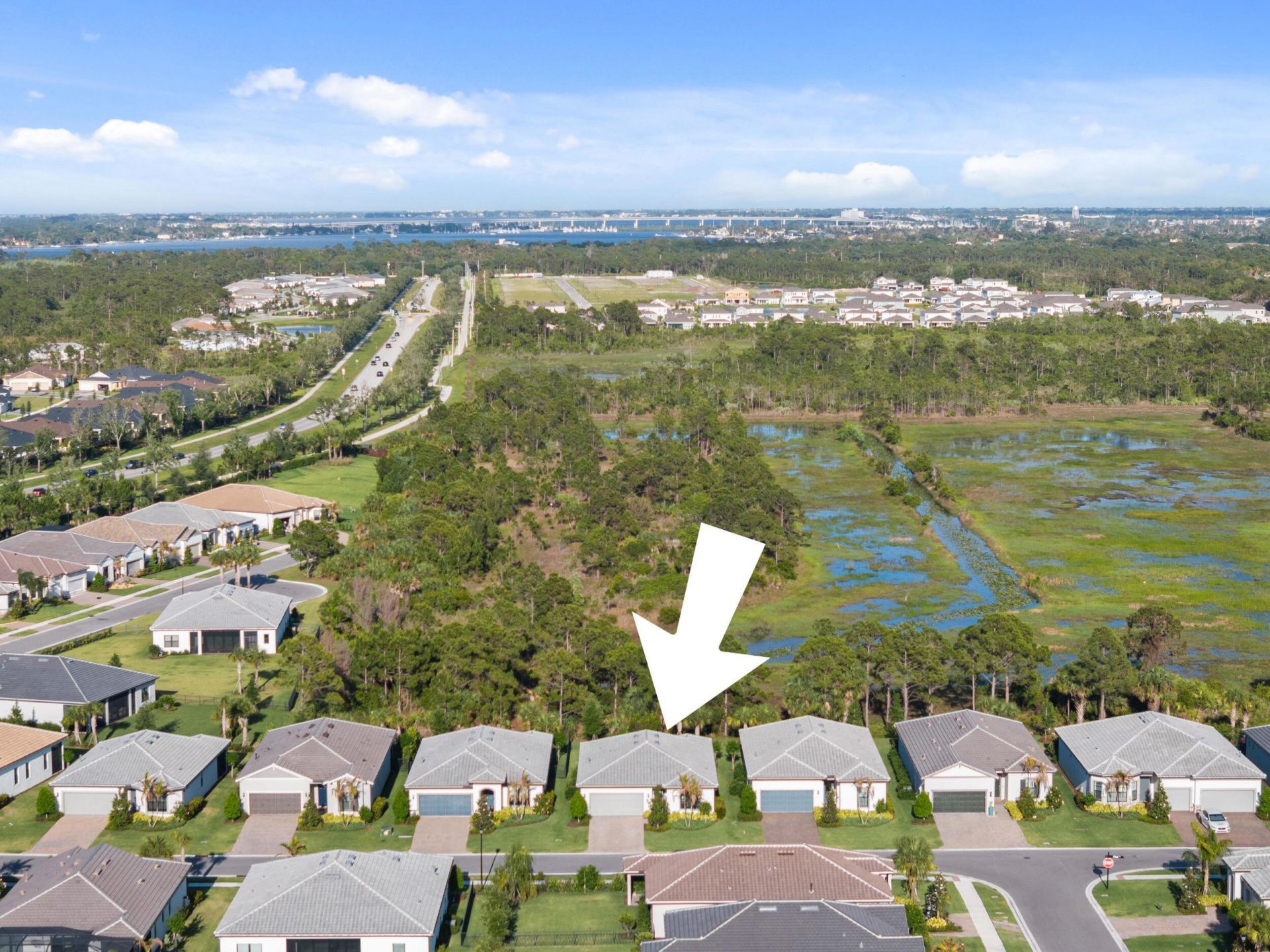 373 SE Filoli Drive, Port Saint Lucie, FL 34984 Photo