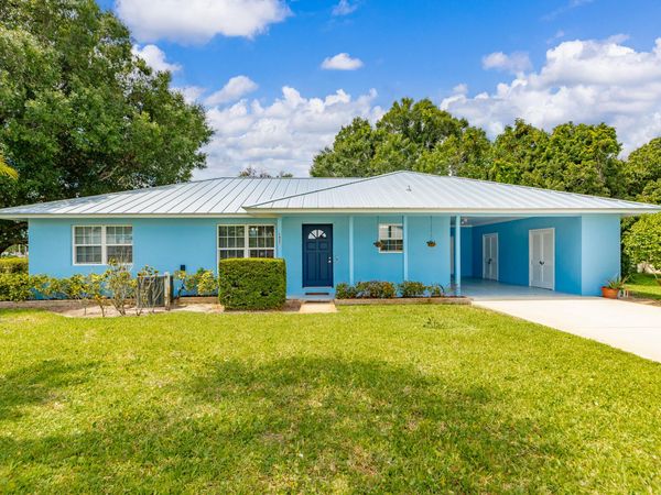 1425 20th Avenue, Vero Beach, FL 32960