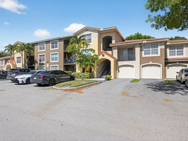 15035 Michelangelo Boulevard, Unit 105, Delray Beach, FL 33446