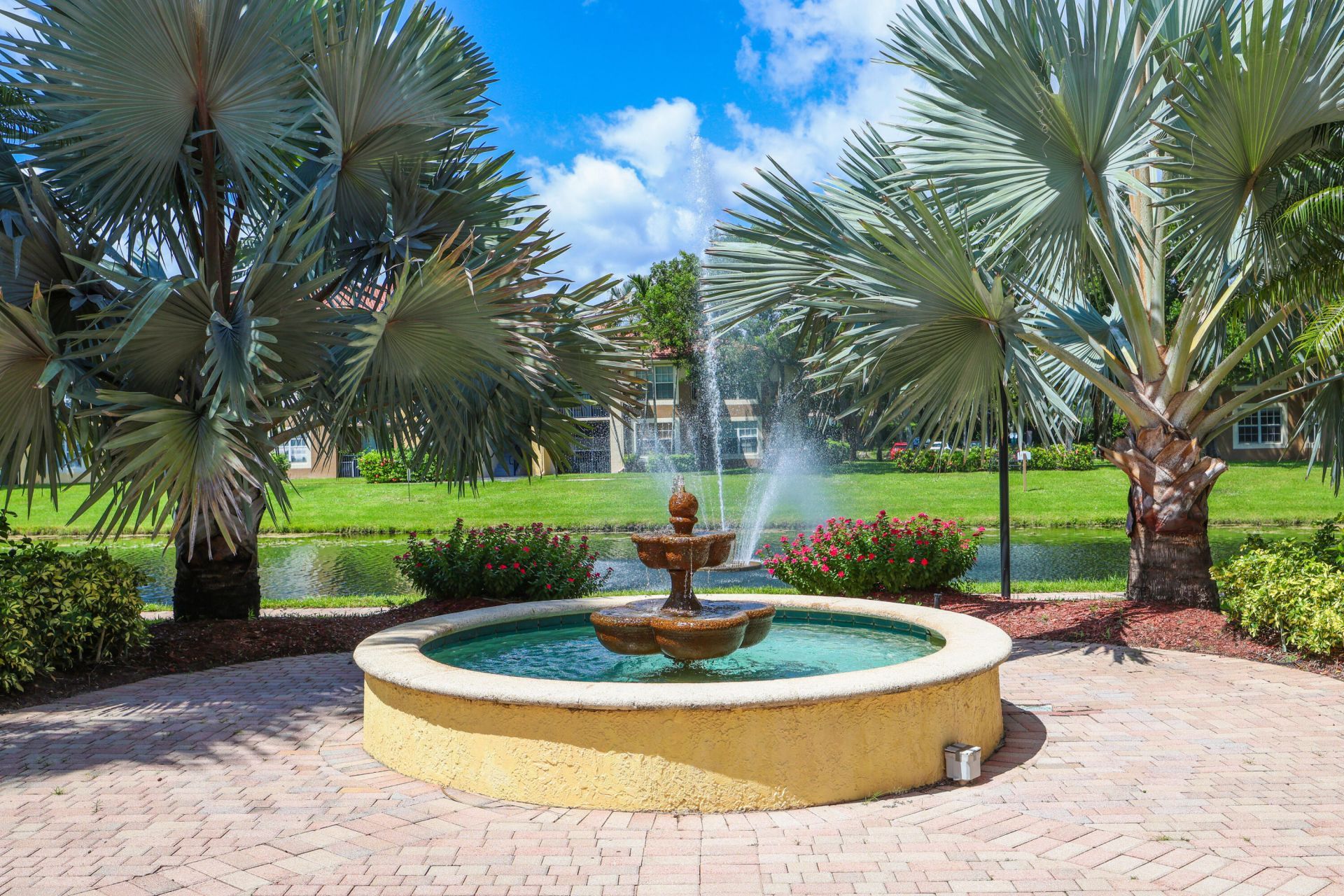 15035 Michelangelo Boulevard, Unit 105, Delray Beach, FL 33446 Photo