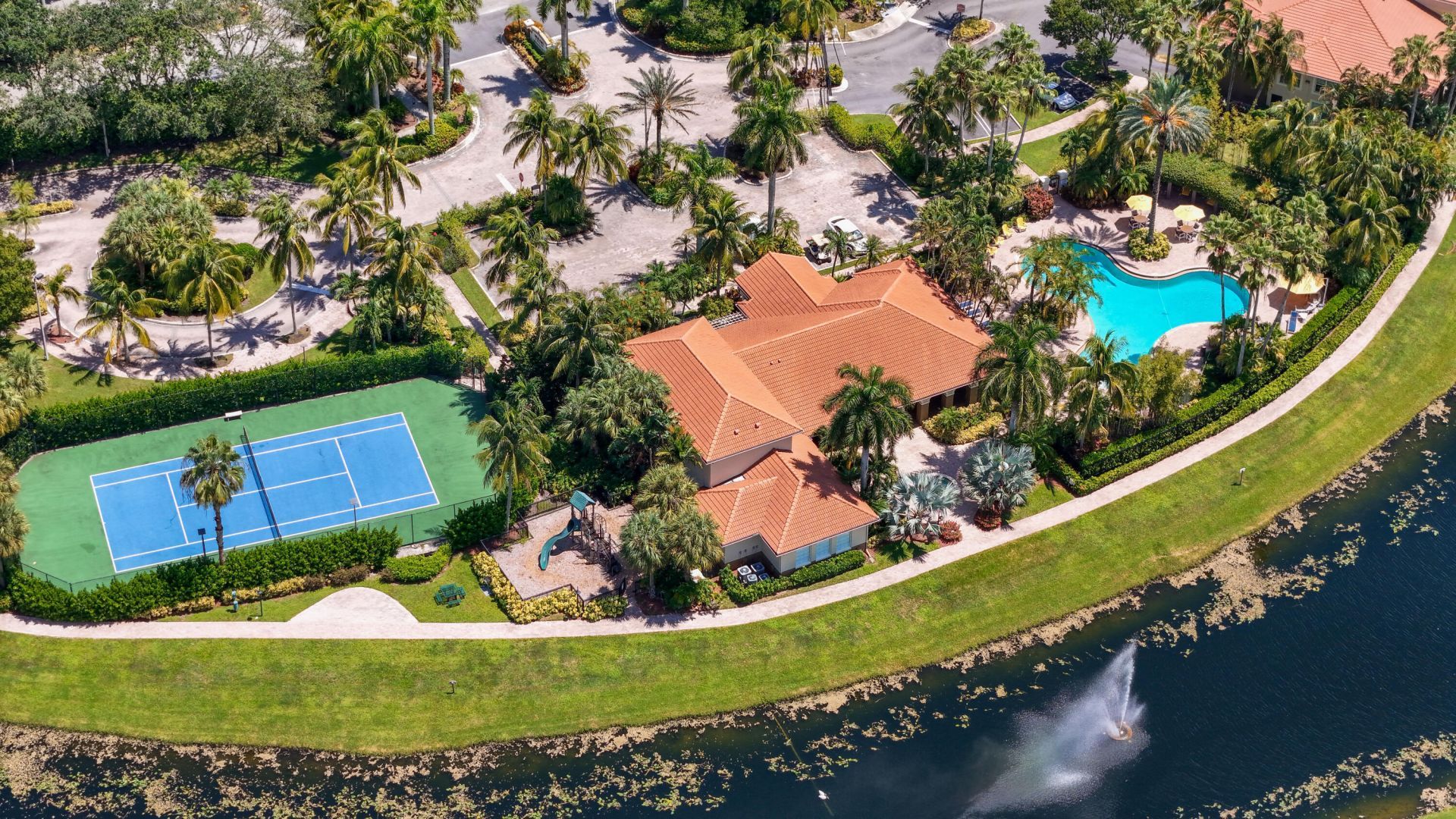15035 Michelangelo Boulevard, Unit 105, Delray Beach, FL 33446 Photo