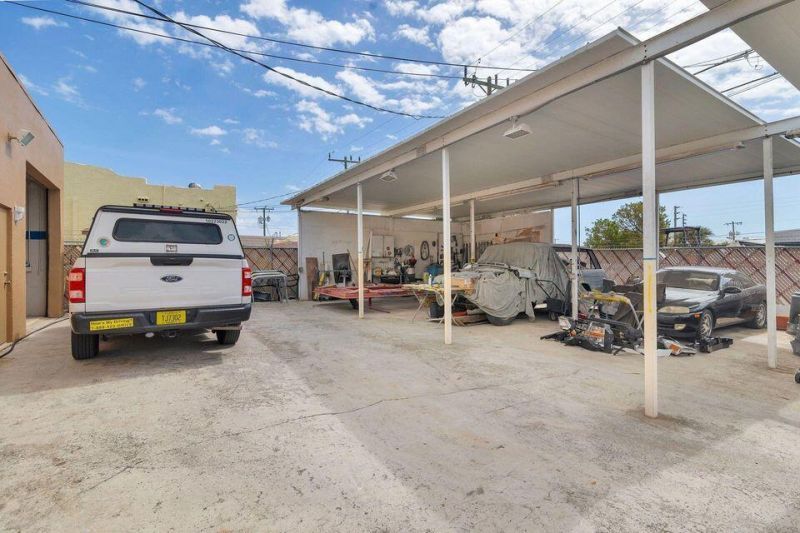 1420 Forsythe Road, West Palm Beach, FL 33422 Photo
