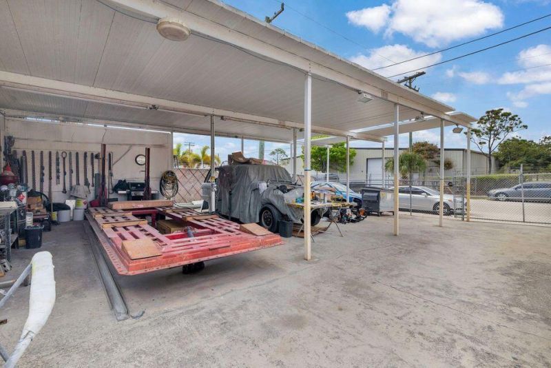 1420 Forsythe Road, West Palm Beach, FL 33422 Photo
