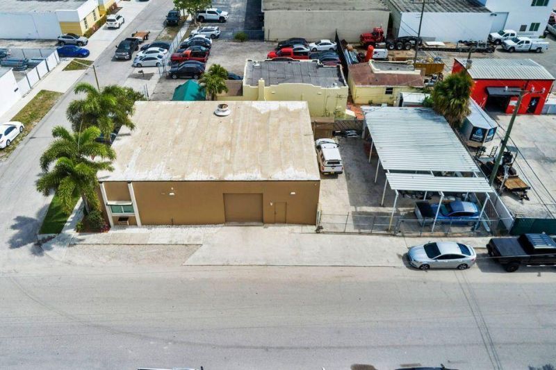 1420 Forsythe Road, West Palm Beach, FL 33422 Photo