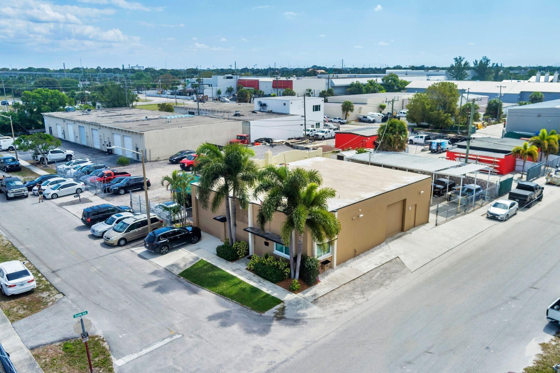 1420 Forsythe Road, West Palm Beach, FL 33422 Photo