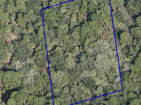0 Mario Avenue, Cocoa, FL 32926