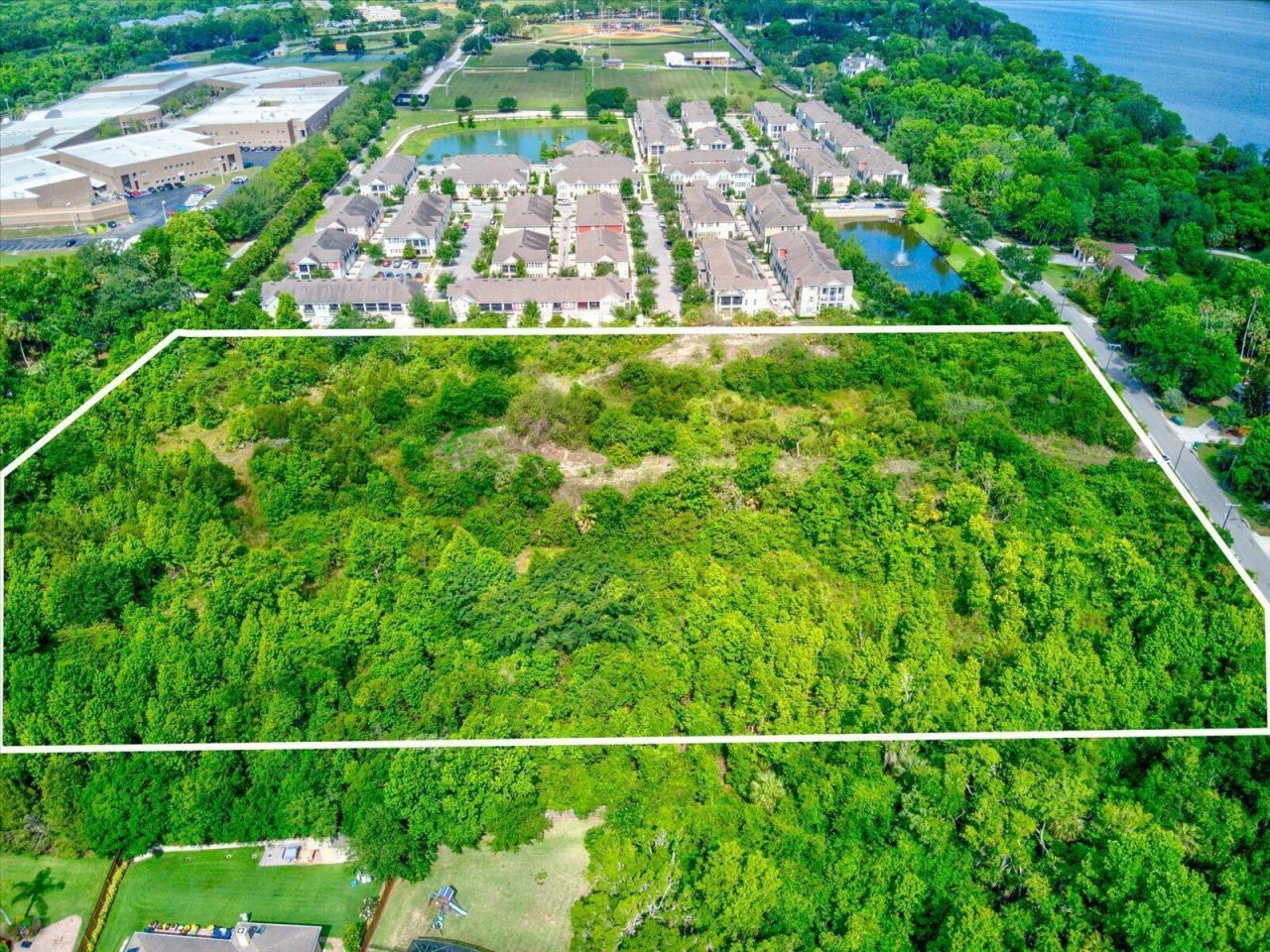 1205 Orange Avenue, Winter Springs, FL 32708 Photo