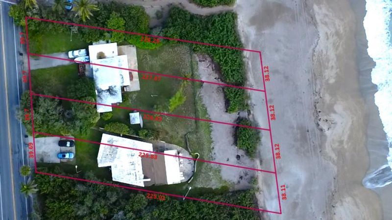 702-708 S Ocean Drive, Hutchinson Island, FL 34949 Photo