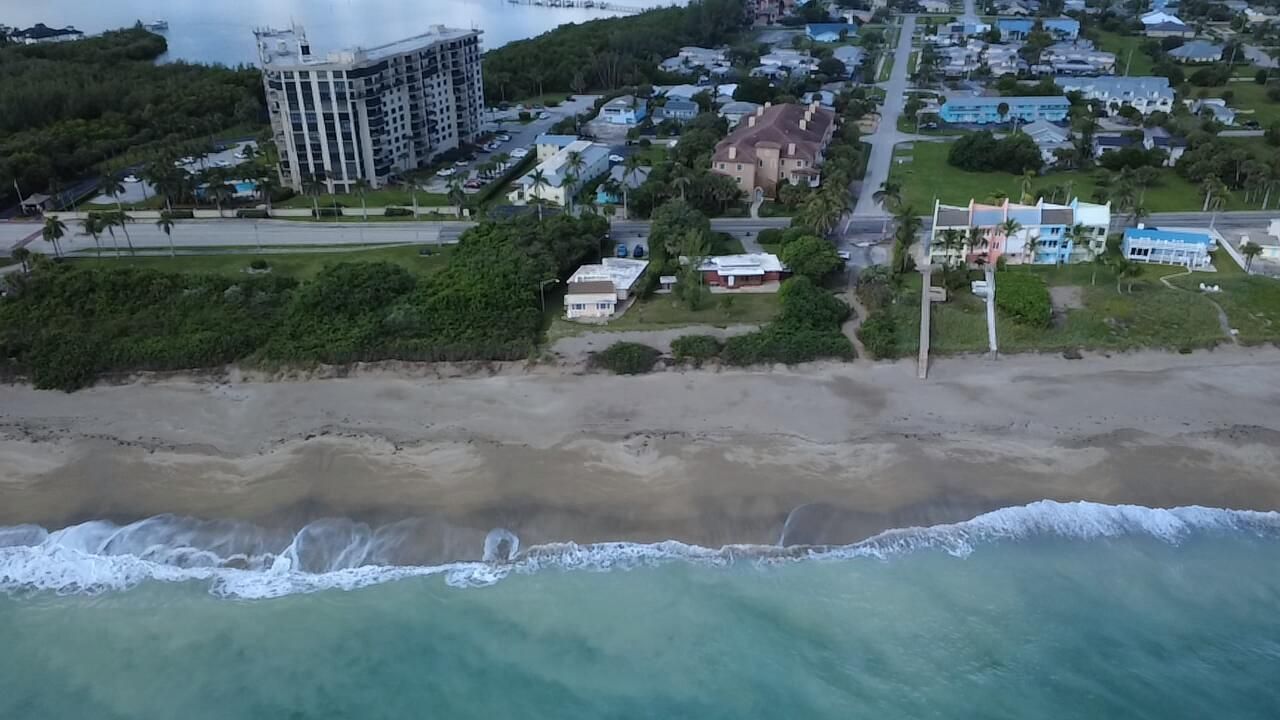 702-708 S Ocean Drive, Hutchinson Island, FL 34949 Photo