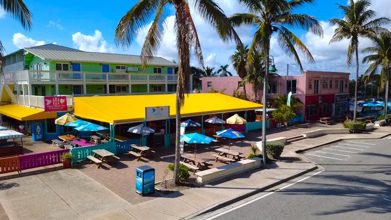 702-708 S Ocean Drive, Hutchinson Island, FL 34949 Photo