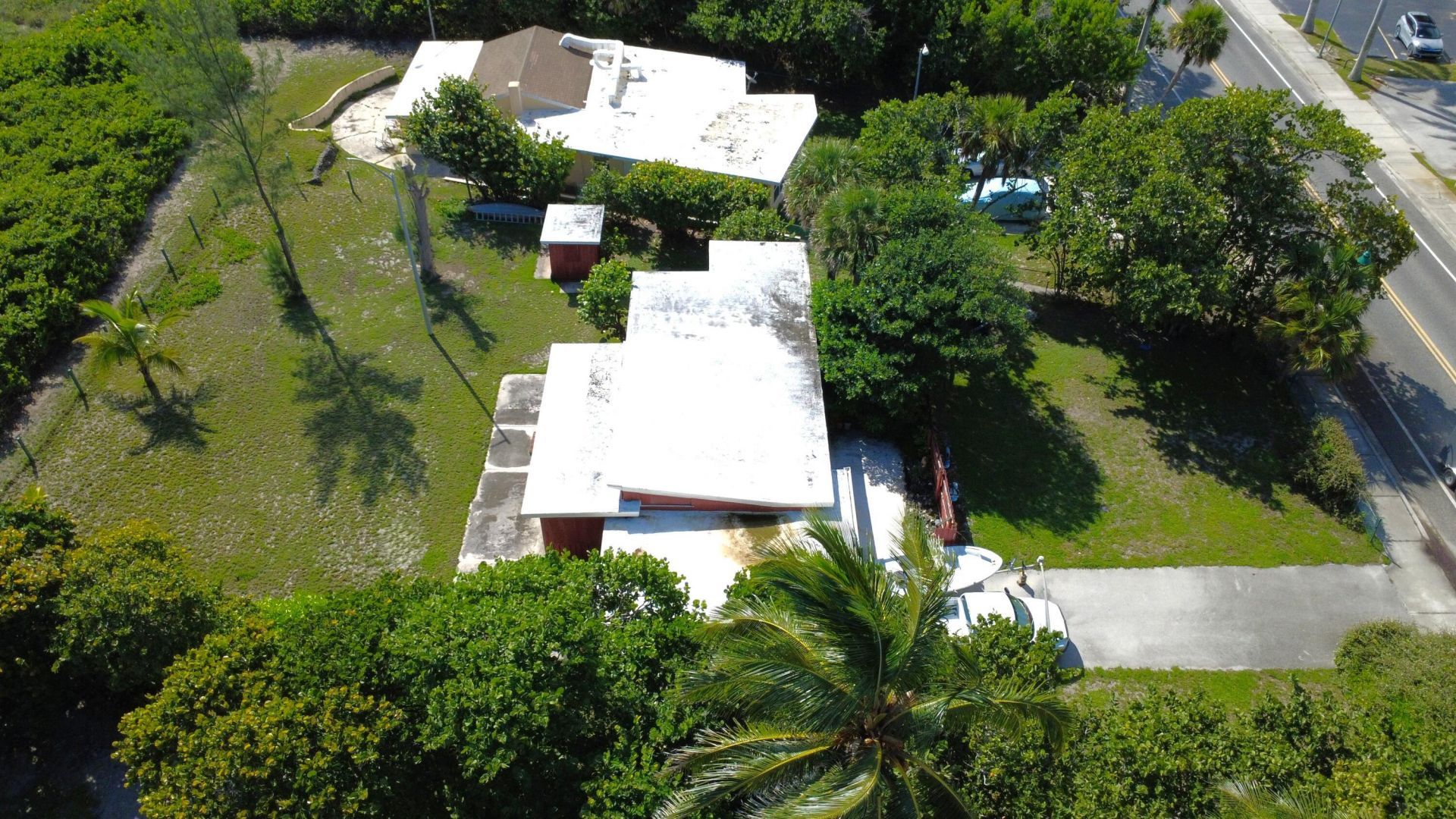 702-708 S Ocean Drive, Hutchinson Island, FL 34949 Photo