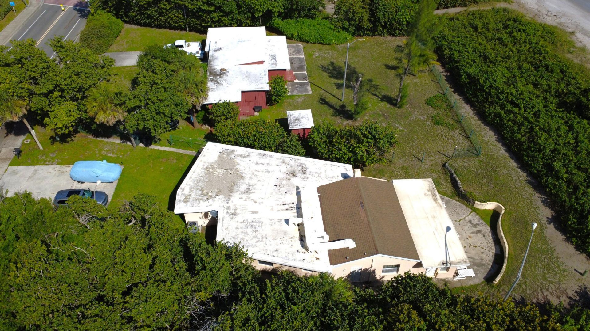 702-708 S Ocean Drive, Hutchinson Island, FL 34949 Photo