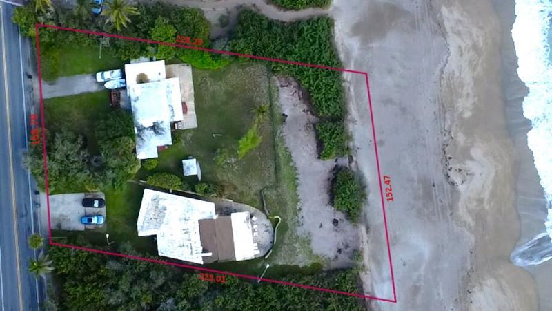 702-708 S Ocean Drive, Hutchinson Island, FL 34949 Photo