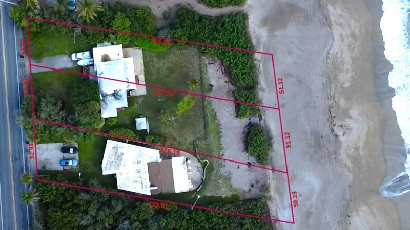 702-708 S Ocean Drive, Hutchinson Island, FL 34949 Photo
