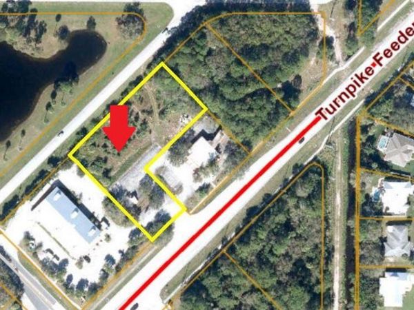 5335 Turnpike Feeder Road, Fort Pierce, FL 34951