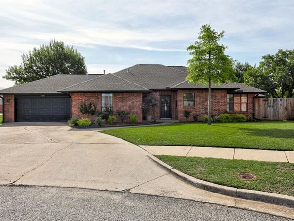 3301 Glisten Street, Norman, OK 73072
