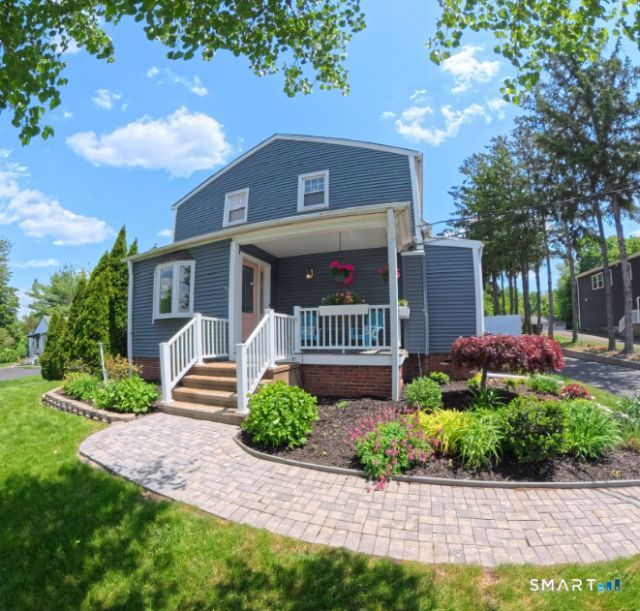 31 Quinnipiac, North Haven, CT 06473 Main Photo
