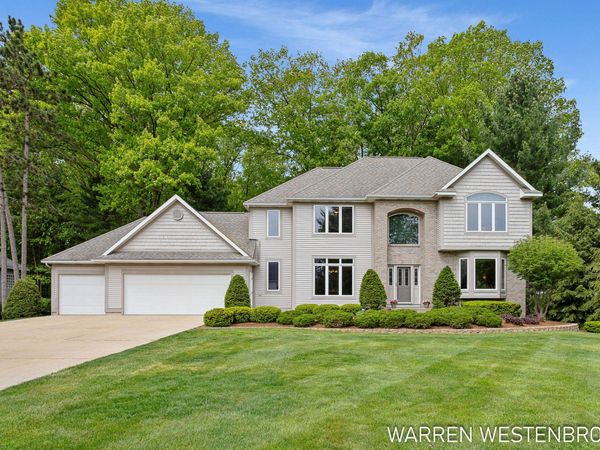 334 Tr Trail, Holland, MI 49424