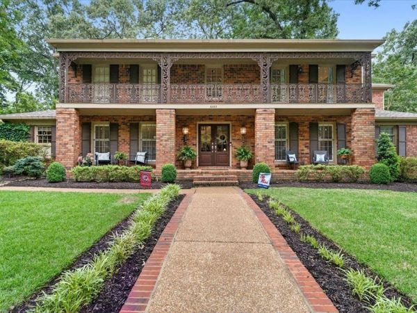 6353 OLD ORCHARD CV, Memphis, TN 38119