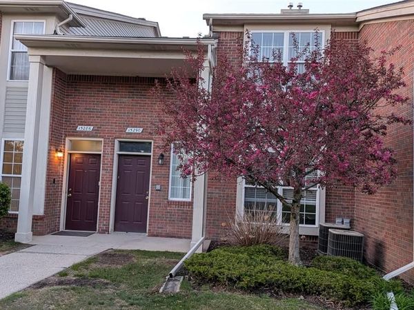 15286 CORNELL Drive, Clinton Twp, MI 48038