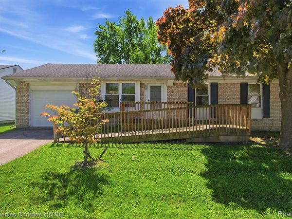 5941 Willowbridge Road, Ypsilanti, MI 48197