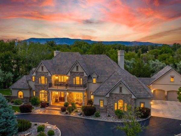 2613 Partridge Court , Grand Junction, CO 81506