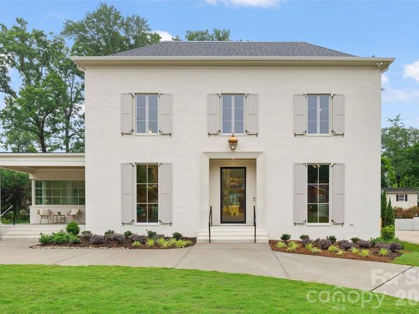 4811 Gaynor Road , Charlotte, NC 28211