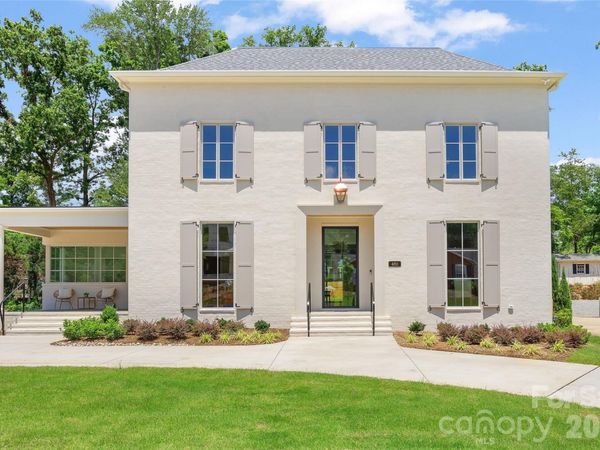 4811 Gaynor Road, Charlotte, NC 28211