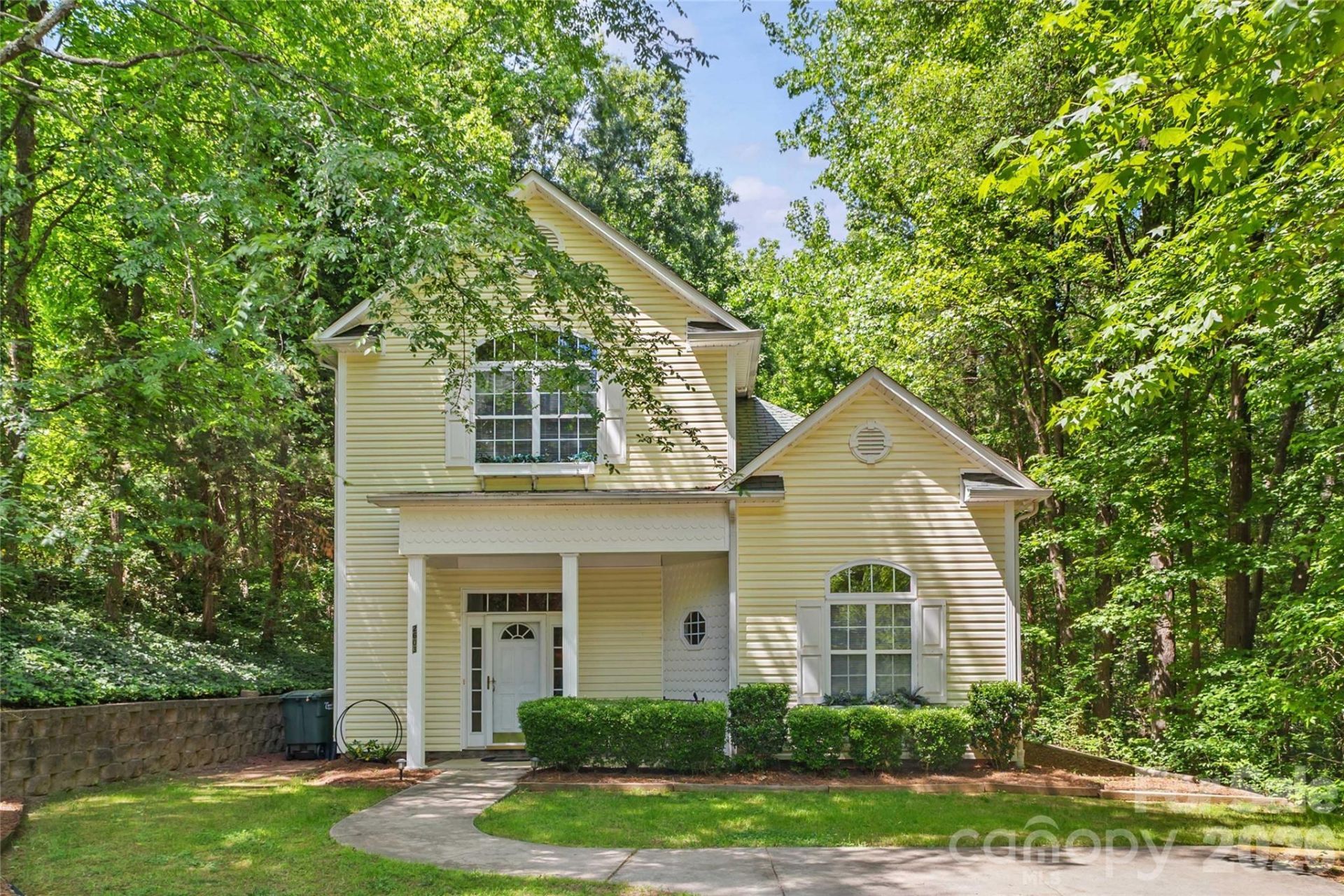 2603 Clover Road Nw, Concord, NC 28027 Main Photo