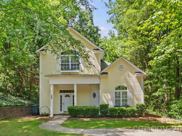 2603 Clover Road NW, Concord, NC 28027
