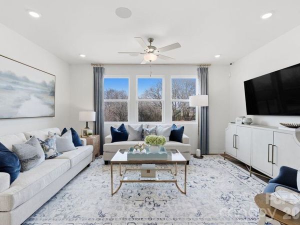 409 Silver Birch Court, Shelby, NC 28152