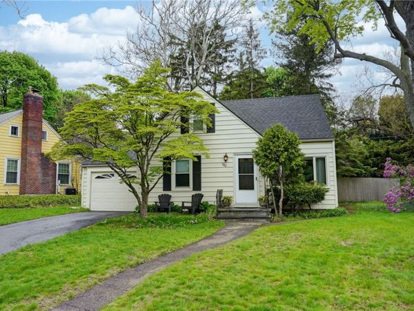380 Hillside Avenue , Rochester, NY 14610