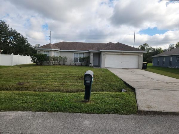 1405 TEAL COURT , POINCIANA, FL 34759
