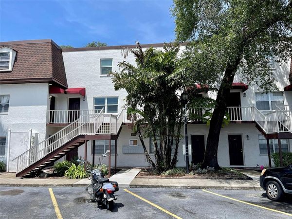9209 TUDOR DRIVE , Unit C203, TAMPA, FL 33615