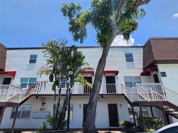 9209 TUDOR DRIVE, Unit C203, TAMPA, FL 33615