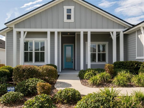 11913 SW 32ND LANE , GAINESVILLE, FL 32608