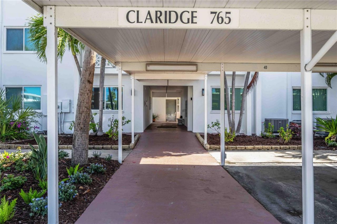765 John Ringling Boulevard, Unit 5, Sarasota, FL 34236 Photo
