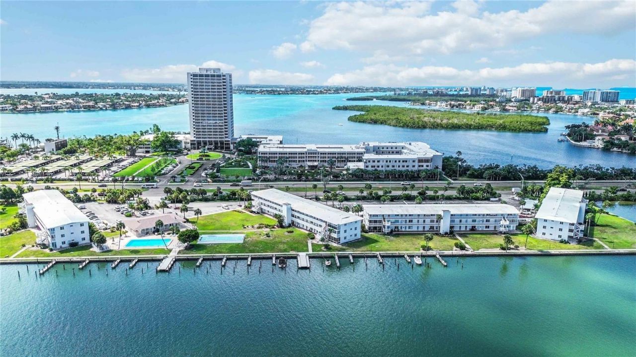 765 John Ringling Boulevard, Unit 5, Sarasota, FL 34236 Photo