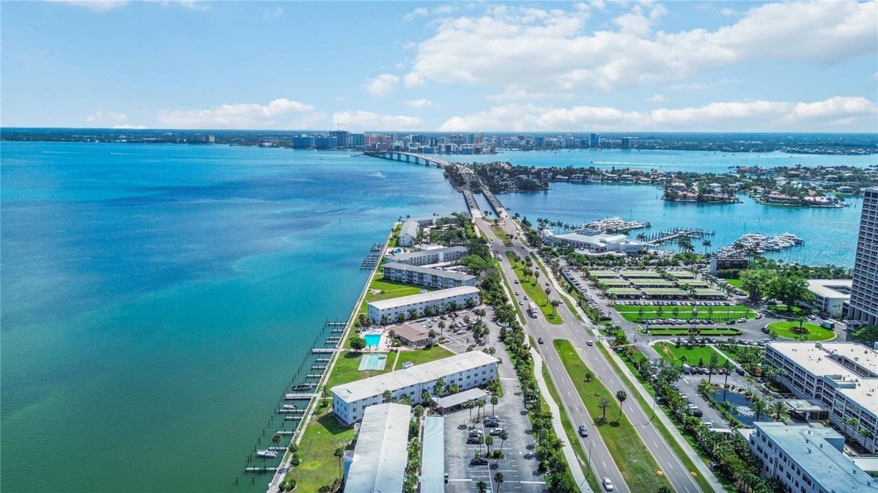 765 John Ringling Boulevard, Unit 5, Sarasota, FL 34236 Photo